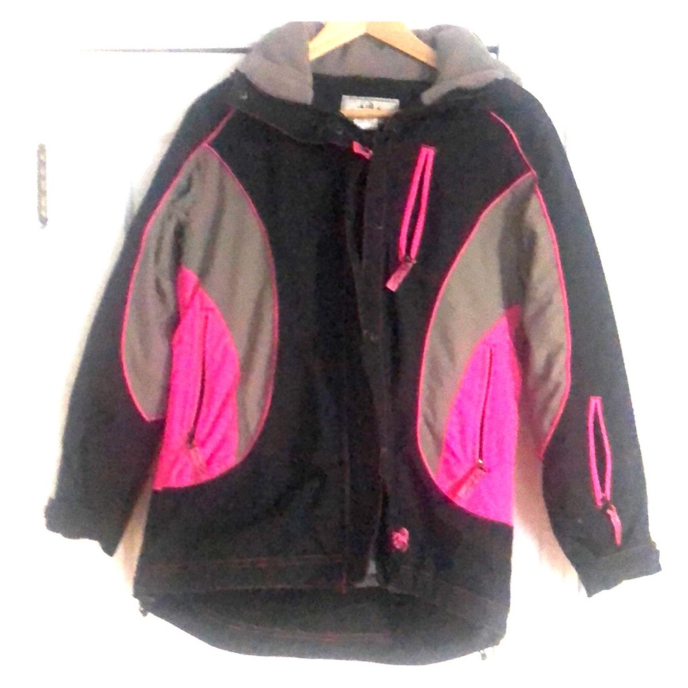 Ski Jacket